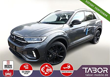 VW T-Roc Volkswagen 1.5 TSI 150 DSG R-Line Pano BlackP EasyO