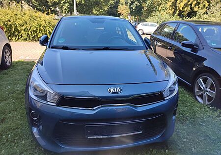 Kia Rio 1.2 Dream-Team Editon Dream-Team Edition