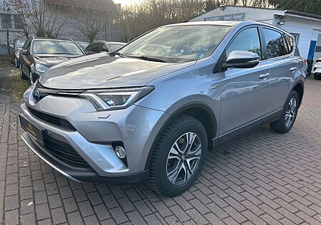 Toyota RAV 4 Team D 2.5 *LED*Keyless*Kamera*ACC*SHZ*