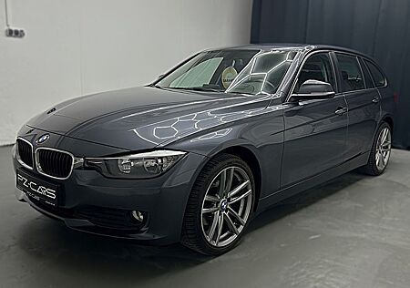 BMW 320d Navi|Sitzheizung|Einparkhilfe|elek.Heckklap