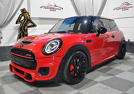 Mini John Cooper Works -SUPER OPTIK-SPORTAUTOMATIK