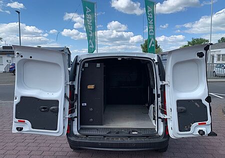 Mercedes-Benz Citan Kasten 111 CDI lang Werkstattausbau