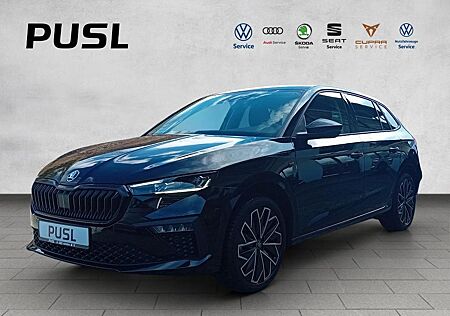Skoda Scala Tour