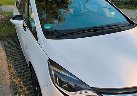 Opel Zafira 2.0 CDTI Business Edition 125kW Autom...