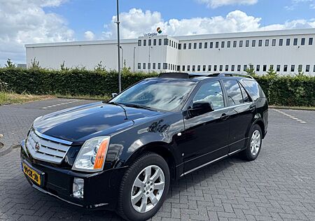 Cadillac SRX 3.6 V6 4WD Sport Luxury