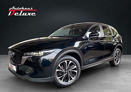 Mazda CX-5 2,0 AWD ADVANTAGE NAVI-360°KAMERA-LED-HUD