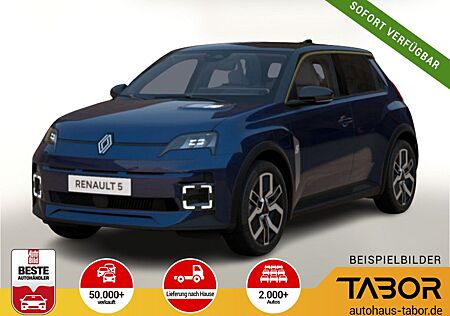 Renault R 5 5 Techno 150 Comfort Range SHZ Nav ACC