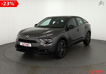 Citroën C4 PureTech 130 LED Navi Kamera