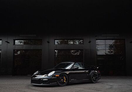 Porsche 997 gebraucht kaufen Porsche 997 GT2 Clubsport *PCM3*Carbon Sitze*Keramik*