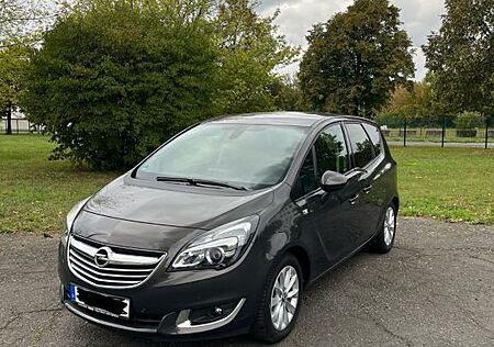 Opel Meriva B 1.4