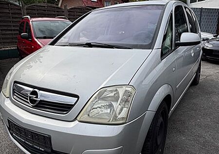 Opel Meriva Edition