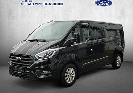 Ford Transit Custom 340 L2H1 VA Autm. Trend