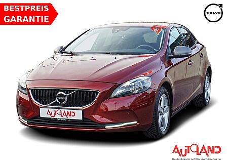 Volvo V40 T2 2.0 Kinetic Klima Navi Kamera Sitzheizung
