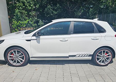 Hyundai i30 1.0 T-GDI Advantage Advantage