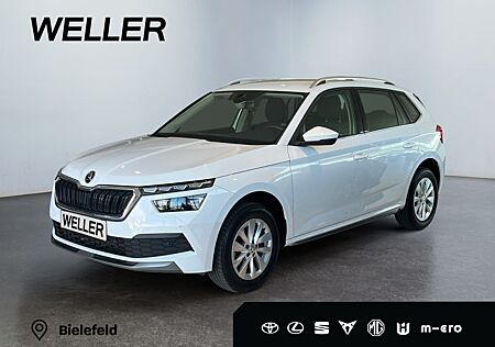 Skoda Kamiq 1.0 TSI DSG Style *LED*CAM*PDC*CarPlay*SHZ