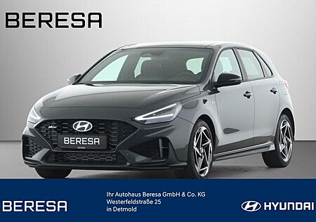 Hyundai i30 1.5 T-GDI 48V N Line MY25 *Panoramadach*
