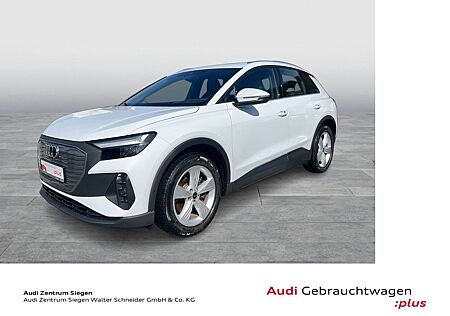 Audi Q4 e-tron 40 Pano Navi ACC