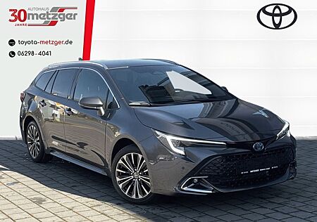 Toyota Corolla Touring Sports 2.0 Hybrid Teamplayer +Ka