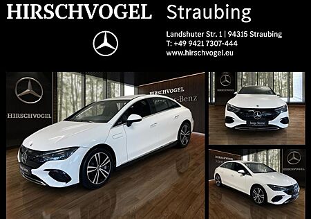 Mercedes-Benz EQE 350 Electric Art+Premium-Paket+AHK+DISTRONIC