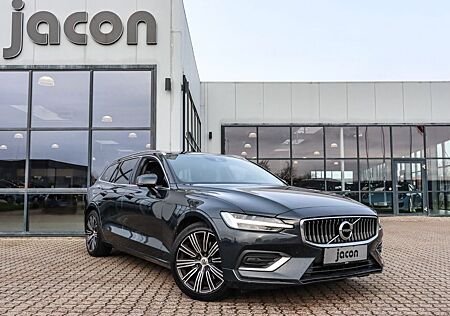 Volvo V60 Kombi Inscription, MEMO, ACP, CC