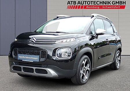 Citroën C3 Aircross Shine PDC Rückfahrkamera HUD Tempoma
