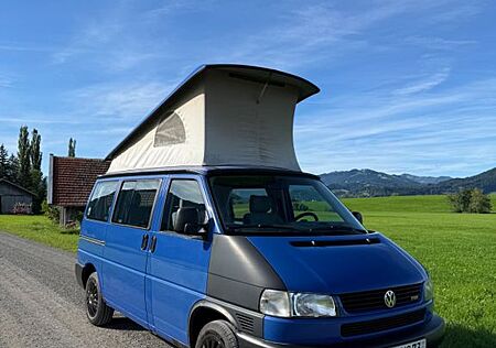 VW T4 California Volkswagen