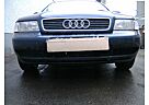 Audi A4 Avant, Leder, 140.000 km