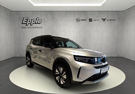 Opel Frontera gebraucht kaufen Opel Frontera GS Line Hybrid eDCT Techpaket Winterpak