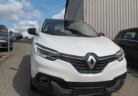 Renault Kadjar Bose Edition-NAVI-KAMERA-LED-PANO-SHZ-19"