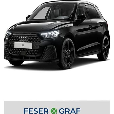 Audi A1 leasen