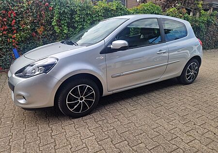 Renault Clio TomTom Edition 1.2 16V 75 TomTom Edition