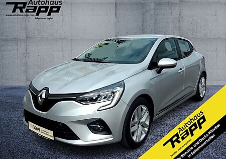 Renault Clio EXPERIENCE E-TECH 140