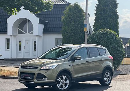 Ford Kuga Trend*SERVICE NEU*