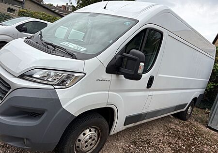 Fiat Ducato 250 FCA Italy (I)