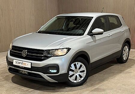 VW T-Cross Volkswagen 1.0 TSI 95HP