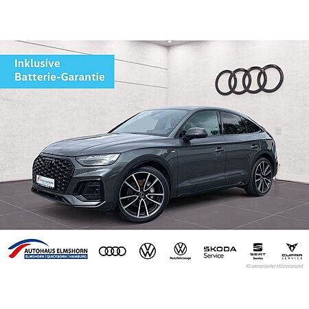 Audi Q5 leasen
