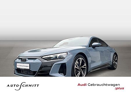 Audi e-tron GT RS quattro UPE 164.610,- MATRIX B&O Pa
