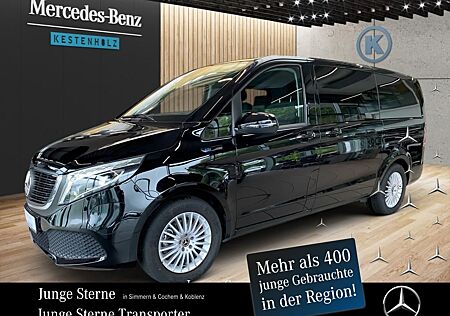 Mercedes-Benz EQV 300 L 360°*ILS*SthZ+SiH*CARPLAY*NAVI*KLIMA