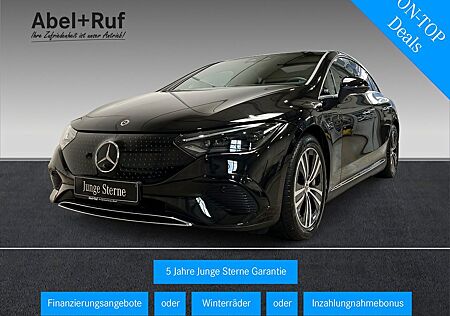 Mercedes-Benz EQE 300 ELECTIC ART+DIST+GUARD360+Burme+LrHz+360