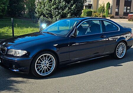 BMW 325Ci Automatik Coupé | Facelift | 150.000 k