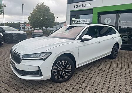 Skoda Superb Combi 1.5 TSI mHEV 110kW Selection AHK