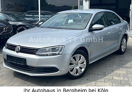 VW Jetta Volkswagen 1.2 TSI Klima°AUX°EURO-5°2.Hand°