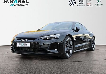 Audi RS e-tron GT quattro 440kW 2-Gang Automatikgetri