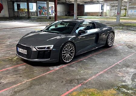 Audi R8 5.2 FSI RWS 1 of 999 Capristo Garantie