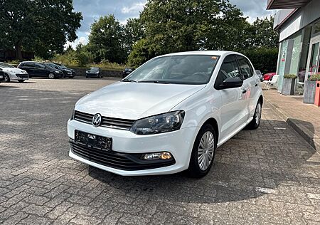 VW Polo Volkswagen V Trendline BMT/Start-Stopp