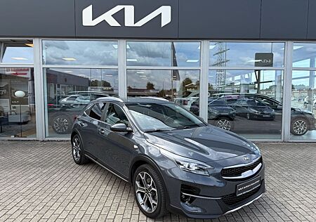 Kia XCeed 1.4T DCT7 JBL Sound Edition Navi LED RFK
