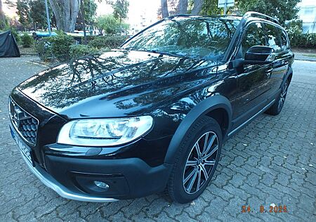Volvo XC 70 XC70 D5 AWD Summum Geartronic Summum