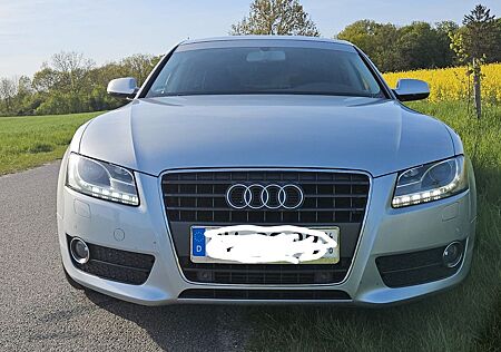 Audi A5 2.0 TFSI 132kW multitronic Sportback -