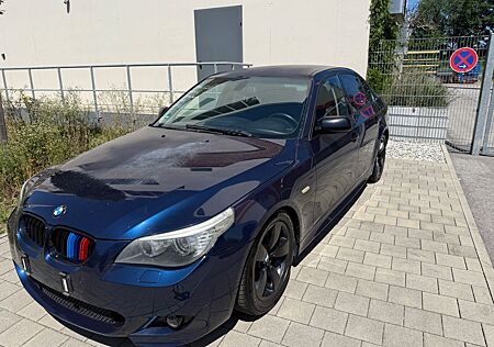 BMW 525 523i M-Paket Tüv sportfahrwerk