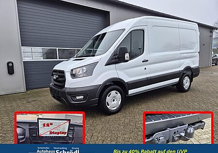 Ford Transit L2H2 2.0 EcoBlue 130PS Trend 3,5t 2-...